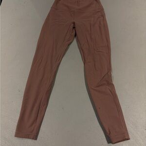 lululemon athletica Leggings